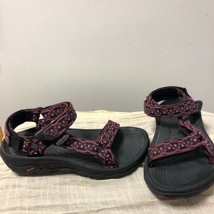 Teva Girl Youth Sandal